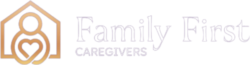 Family First Caregivers Logo