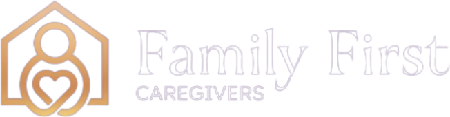 Family First Caregivers Logo